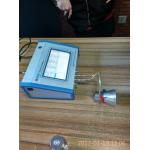 500khz RoHs Ultrasonic Impedance Analyzer Testing Ultrasonic Transducer for sale