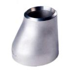 Hastelloy Reducer Alloy Steel Pipe Fittings Stress Cracking Corrosion Resistant for sale