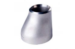 China Seamless SS Pipe Fitting Reducer A234 WPB ANSI B16.9 SCH40 supplier