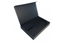 China Rigid Cardboard Pickleball Paddle Box With EPE Foam Cushioning Protection supplier