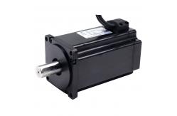 China OEM ODM 11A 48V DC Servo Motor For Solar Tracker supplier