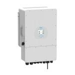 Reliable 8000W 5Kw Off Grid Solar System Hybrid Power Inverter for sale