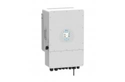 China Cooling System Solar Inverter With Intelligent Air Cooling And OEM Support supplier