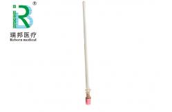 China PCNL Percutaneous Nephrostomy Kit Insertion Renal Amplatz Dilator Set Stable supplier