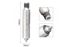 China Foredom Engraving Jewelry Handpiece Steel with smooth surface supplier