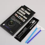 Microfiber Head Camera Full Frame Sensor Cleaning Swabs for sale