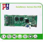Switching Power Supply PCBA Board PCB Design Service Flexible SMT/DIP OEM ODM