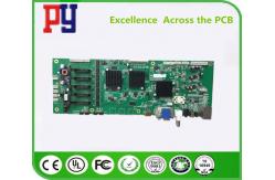 China Switching Power Supply PCBA Board PCB Design Service Flexible SMT/DIP OEM ODM supplier