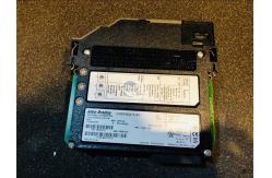 China Allen-Bradley 1756-EN2TXT EtherNet/IP Communication Modules supplier