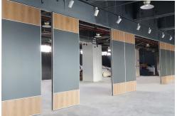 China Conference Room Removable Partition Wall Panel Width 500 mm - 1230 mm supplier