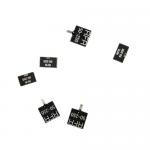 5W DC 6GHz 1.27x2.54mm Chip Terminations Surface Mount for sale