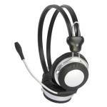 20kHz Wired Gaming Headphone For Study Audio Listening for sale