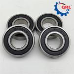 6002-2RS Two Side Rubber Seal Ball Bearing 15x32x9 mm for sale