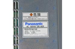 China Panasonic Control Unit For Motor KXFP5BYAA00 SMT Machine Spare Parts supplier