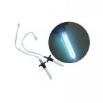 2w U Shape Mini Cold Cathode UV Lamp Tube Germicidal UVC Germs Disinfection