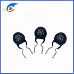 7mm Series NTC Power Thermistor MF72 10D-7 For Energy-Saving Lamp Ballast Inrush Current Suppression for sale