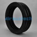 Durability Black Rubber Suspension Air Spring Firestone W01-358-0987 Industrial Bellows Actuator for sale