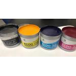 Film Label Flexo Solvent Pigment UV Printing Ink Varnish for sale
