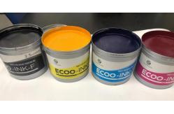 China Sheet-Fed Offset Ink For Offset Printing Machine Fast Drying High Gloss supplier