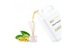 China Production Base Reed Diffuser Oil Premium Essential Oil Aromatherapy supplier