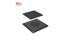 China STM32L462VEI6 32-bit ARM Cortex-M4 Microcontroller Unit  RAM supplier