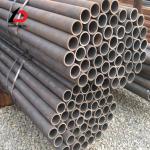 High Quantity St37.2 1020 Seamless Sch. 40 Round Pipe ASTM A106 Gr. B ASTM A106 Sch160 Seamless Pipe S355jr, Q355b 16mn Q345b Carbon Steel Pipe for sale