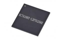 China FPGA Chip XC7A100T-L2FTG256E Artix-7 Field Programmable Gate Array LBGA256 IC Chip supplier