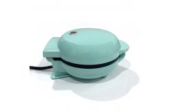 China Non-stick Plates Waffles Breakfast Snack Maker Machine Electric Mini Waffle maker supplier