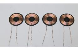 China Wireless Charging Induction Coil supplier