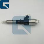 321-3600 2645A745 3213600 Engine C6.6 Fuel Injector for sale