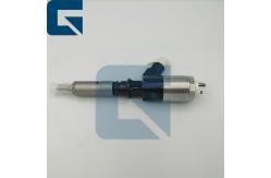China 321-3600 2645A745 3213600 Engine C6.6 Fuel Injector supplier