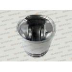 V0E20450773 D7D Excavator Engine Spare Parts for  / Deutz Piston for sale