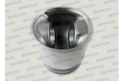 China V0E20450773 D7D Excavator Engine Spare Parts for  / Deutz Piston supplier