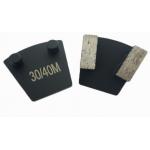 Metal Bond Werkmaster Plug N Go Diamond Block For Concrete / Stone / Tile