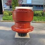 SY375 Rotary Reducer Replacement Part for LG938E LG939E LG942E Liugong Crawler Hydraulic Excavator Crawler Gearbox for sale