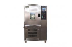 China AC220V 15A Ozone Test Machine , Environmental Testing Chamber supplier