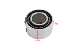 China STABILIZER BUSHING OEM 0003238185 A0003238185 4.80442 FOR BENZ-ACTROS supplier