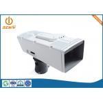 A380 A360 A356  CCTV Camera Housing AL Die Casting Monitoring for sale