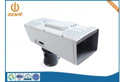 China AL6061 Al6063 AL6082 Camera Shell Aluminum Machining Services supplier