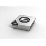 C-CCGW09T304 MND10 PCD Cutting Inserts With Chip Breaker for sale