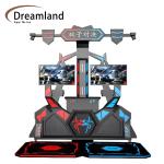 Graphics VR Equipment Max Capacity 600kg 50Hz/60Hz Power Supply for Your Requirements for sale