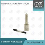 DLLA155P1674 Bosch Common Rail Nozzle For Injectors 0445110291/447 for sale