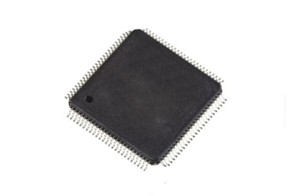 Microcontroller MCU STM32L562CEU6 32BIT 512KB FLSH 48UFQFPN Microcontrollers