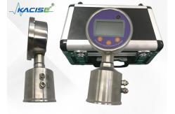 China Hight Accuracy 0.1% LCD Digital Water Pressure Gauge With Rechargeable Battery supplier