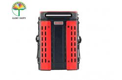 China Use Charging 2000000mAh 25w Battery Generator For Camping supplier