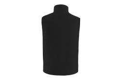 China Wholesale Electric Heated Clothes Polar Fleece Heated Vest For Men Heating Skiing supplier