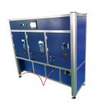 1.5kW O Ring Assembly Machine For Carbon Steel Press Fit Fittings Sealing Rings for sale