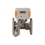 Reliable Ultrasonic Heat Meter , Ultrasonic BTU Meter For Chilled Water for sale