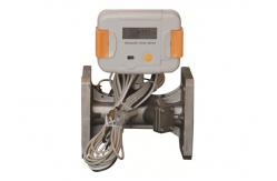 China Reliable Ultrasonic Heat Meter , Ultrasonic BTU Meter For Chilled Water supplier
