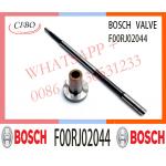 F00RJ02044 High quality control valve for BOSCH injector 0445120180 0445120197